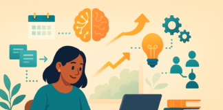 Unlock Your Potential with Lifelong Learning: Practical Strategies, Projects, and a 4-Week Plan Unlock Your Potential with Lifelong Learning: Practical Strategies, Projects, and a 4-Week Plan