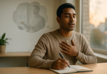 Visualization vs Affirmations: 9 Ways They Work Together (With Scripts & Examples) Visualization vs Affirmations: 9 Ways They Work Together (With Scripts & Examples)