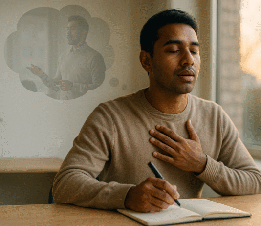 Visualization vs Affirmations: 9 Ways They Work Together (With Scripts & Examples) Visualization vs Affirmations: 9 Ways They Work Together (With Scripts & Examples)