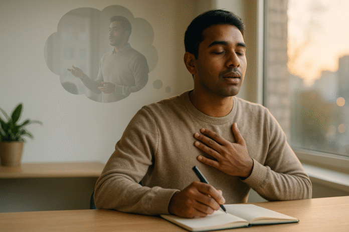 Visualization vs Affirmations 9 Ways They Work Together (With Scripts & Examples) Visualization vs Affirmations: 9 Ways They Work Together (With Scripts & Examples)