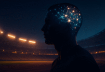 Visualizing Success: How Athletes Use Mental Imagery for Peak Performance Visualizing Success: How Athletes Use Mental Imagery for Peak Performance