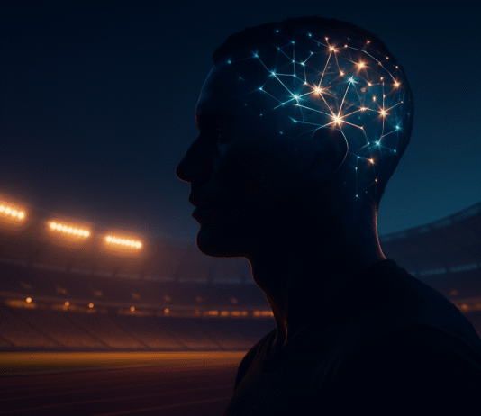 Visualizing Success: How Athletes Use Mental Imagery for Peak Performance Visualizing Success: How Athletes Use Mental Imagery for Peak Performance
