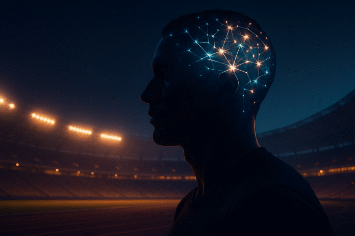 Visualizing Success: How Athletes Use Mental Imagery for Peak Performance