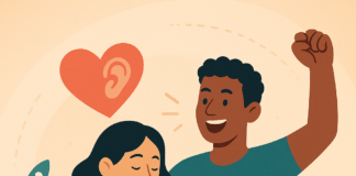 Why Your Relationship Needs a Number One Fan (Top 3 Qualities) Why Your Relationship Needs a “Number One Fan” (Top 3 Qualities)