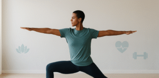 Yoga for Fitness Benefits, How to Start, and 4-Week Plan Yoga for Fitness Benefits, How to Start, and 4-Week Plan