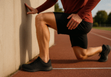 10 Ankle Mobility Exercises for Runners (That Actually Improve Dorsiflexion) 10 Ankle Mobility Exercises for Runners (That Actually Improve Dorsiflexion)