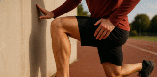 10 Ankle Mobility Exercises for Runners (That Actually Improve Dorsiflexion) 10 Ankle Mobility Exercises for Runners (That Actually Improve Dorsiflexion)
