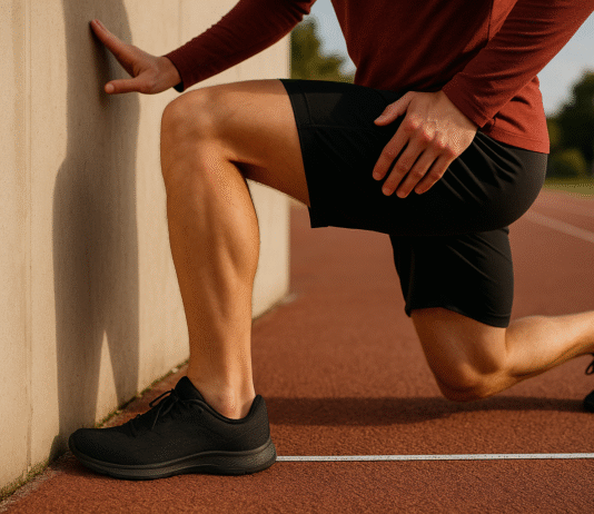 10 Ankle Mobility Exercises for Runners (That Actually Improve Dorsiflexion) 10 Ankle Mobility Exercises for Runners (That Actually Improve Dorsiflexion)
