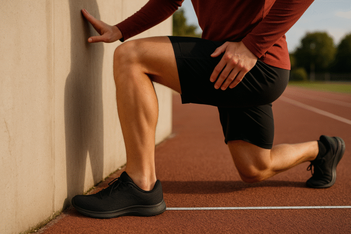 10 Ankle Mobility Exercises for Runners (That Actually Improve Dorsiflexion)