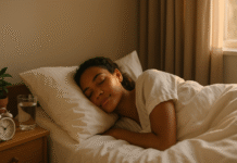10 Beauty Sleep Habits for a Healthy Glow 10 Beauty Sleep Habits for a Healthy Glow