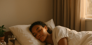 10 Beauty Sleep Habits for a Healthy Glow 10 Beauty Sleep Habits for a Healthy Glow