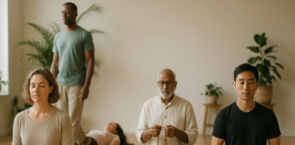 10 Different Types of Meditation: Finding Your Style 10 Different Types of Meditation: Finding Your Style