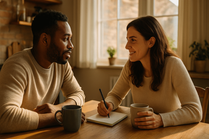 10 Effective Communication Tips for Couples 10 Effective Communication Tips for Couples