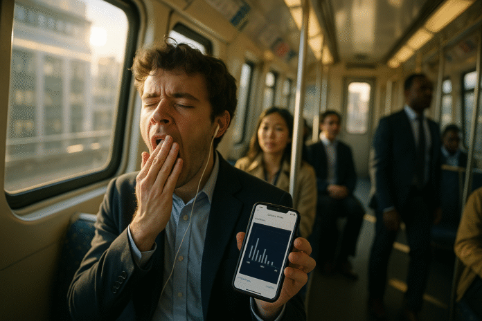 10 Fixes for Social Jet Lag: Lifestyle vs Body Clock Conflicts