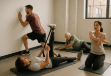 10 Flexibility Benefits for Injury Prevention (Backed by Science) 10 Flexibility Benefits for Injury Prevention (Backed by Science)