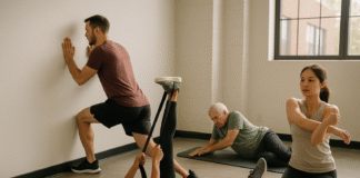 10 Flexibility Benefits for Injury Prevention (Backed by Science) 10 Flexibility Benefits for Injury Prevention (Backed by Science)