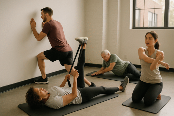 10 Flexibility Benefits for Injury Prevention (Backed by Science)