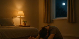 10 Gentle Stretching Routines for Bedtime 10 Gentle Stretching Routines for Bedtime