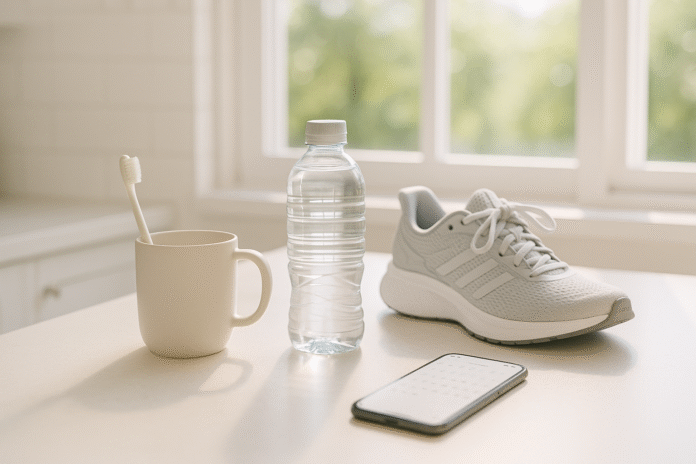 10 Habit Stacking Strategies for Smarter Time Use