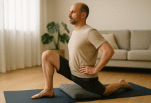 10 Hip Flexor and Groin Stretches That Actually Improve Mobility 10 Hip Flexor and Groin Stretches That Actually Improve Mobility