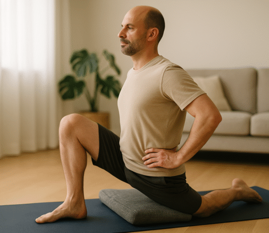 10 Hip Flexor and Groin Stretches That Actually Improve Mobility 10 Hip Flexor and Groin Stretches That Actually Improve Mobility