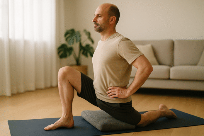 10 Hip Flexor and Groin Stretches That Actually Improve Mobility 10 Hip Flexor and Groin Stretches That Actually Improve Mobility