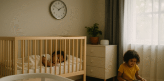 10 Milestones in Nap Schedule by Age: Children’s Naps From Newborn to School Years 10 Milestones in Nap Schedule by Age: Children’s Naps From Newborn to School Years