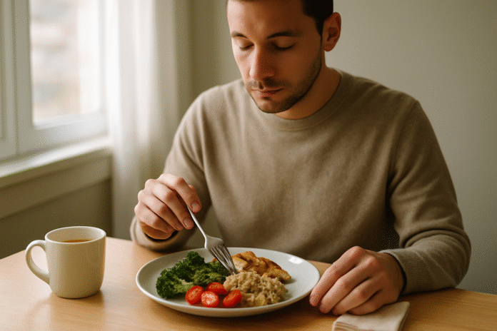 10 Mindful Eating Techniques for Weight Loss That Actually Work