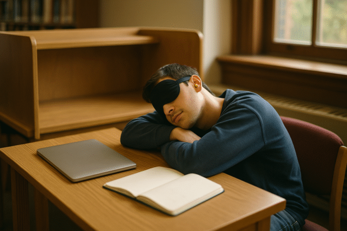 10 Naps for Students Strategies to Boost Learning and Memory 10 Naps for Students Strategies to Boost Learning and Memory