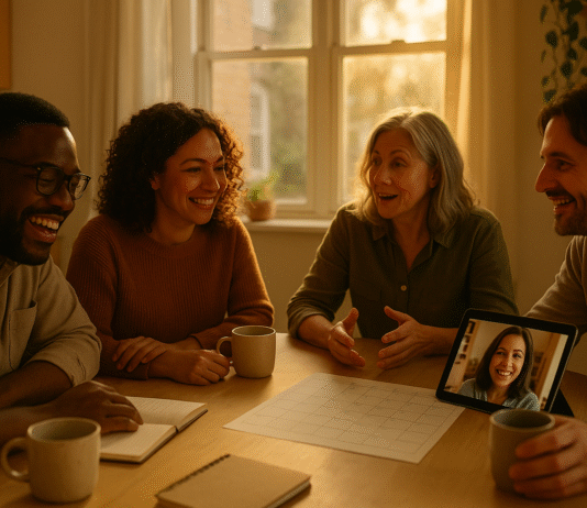 10 Practical Rules for Maintaining Friendships as a Support System 10 Practical Rules for Maintaining Friendships as a Support System