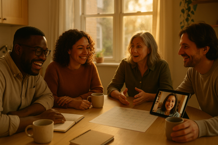 10 Practical Rules for Maintaining Friendships as a Support System