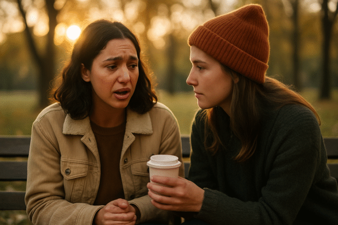 10 Practical Ways: How to Be a Better Emotional Support to Friends