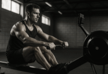 10 Rowing Workouts for Full-Body Cardio That Build Engine and Strength