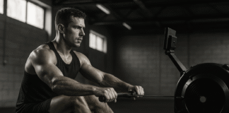 10 Rowing Workouts for Full-Body Cardio That Build Engine and Strength 10 Rowing Workouts for Full-Body Cardio That Build Engine and Strength