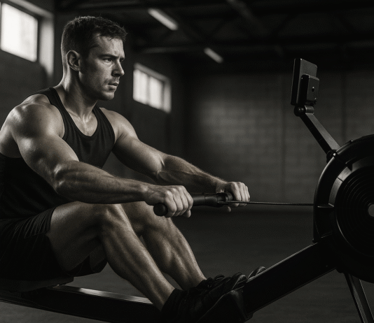 10 Rowing Workouts for Full-Body Cardio That Build Engine and Strength 10 Rowing Workouts for Full-Body Cardio That Build Engine and Strength