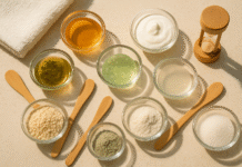 10 Safe DIY Face Masks and Scrubs That Science Supports (At-Home Recipes) 10 Safe DIY Face Masks and Scrubs That Science Supports (At-Home Recipes)