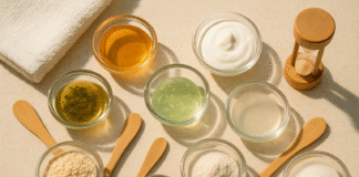 10 Safe DIY Face Masks and Scrubs That Science Supports (At-Home Recipes) 10 Safe DIY Face Masks and Scrubs That Science Supports (At-Home Recipes)