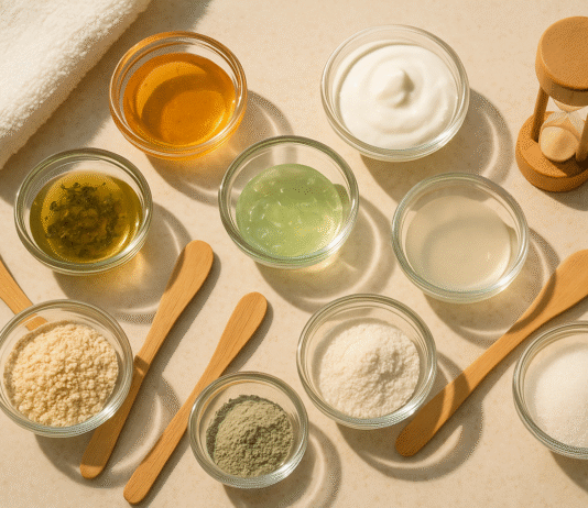 10 Safe DIY Face Masks and Scrubs That Science Supports (At-Home Recipes) 10 Safe DIY Face Masks and Scrubs That Science Supports (At-Home Recipes)