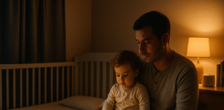 10 Steps: Creating a Consistent Bedtime Routine for Toddlers 10 Steps: Creating a Consistent Bedtime Routine for Toddlers