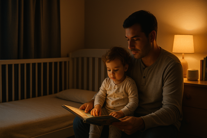 10 Steps Creating a Consistent Bedtime Routine for Toddlers 10 Steps: Creating a Consistent Bedtime Routine for Toddlers