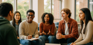 10 Steps for Building Peer Support in School or University 10 Steps for Building Peer Support in School or University