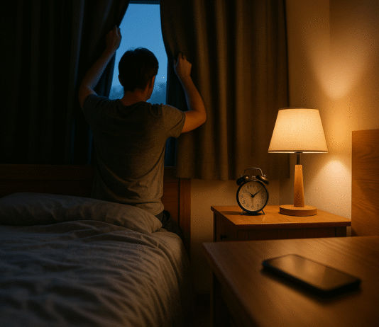 10 Steps for Establishing a Consistent Sleep Schedule for Better Health 10 Steps for Establishing a Consistent Sleep Schedule for Better Health