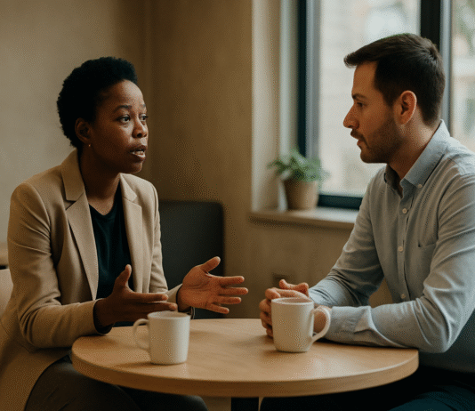 10 Steps for Handling Boundary Violations Calmly and Clearly 10 Steps for Handling Boundary Violations Calmly and Clearly