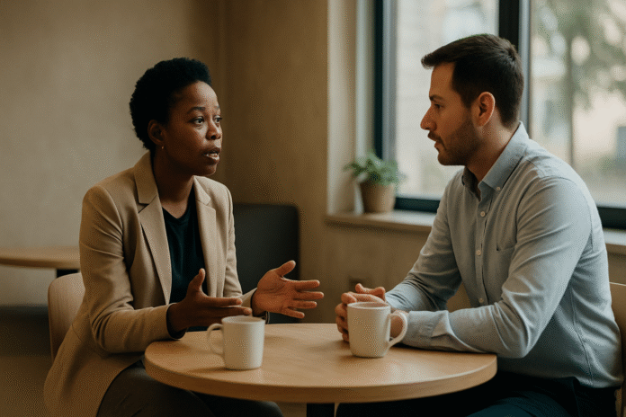 10 Steps for Handling Boundary Violations Calmly and Clearly