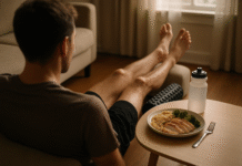 10 Steps to Building an Effective Recovery Routine 10 Steps to Building an Effective Recovery Routine