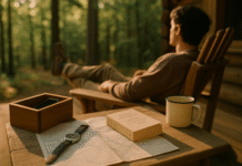 10 Steps to Plan a Weekend Tech Sabbatical (A 1–3 Day Digital Detox) 10 Steps to Plan a Weekend Tech Sabbatical (A 1–3 Day Digital Detox)