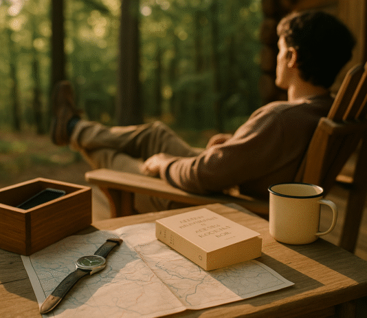 10 Steps to Plan a Weekend Tech Sabbatical (A 1–3 Day Digital Detox) 10 Steps to Plan a Weekend Tech Sabbatical (A 1–3 Day Digital Detox)