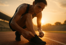 10 Strategies for Building Mental Toughness from Elite Athletes 10 Strategies for Building Mental Toughness from Elite Athletes