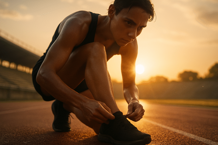 10 Strategies for Building Mental Toughness from Elite Athletes