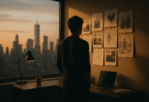 10 Strategies for Future Self Visualization: Designing Who You Want to Become